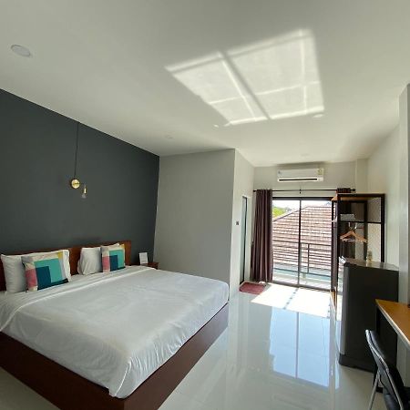 Aparthotel Dd Modern House Surat Thani Zewnętrze zdjęcie