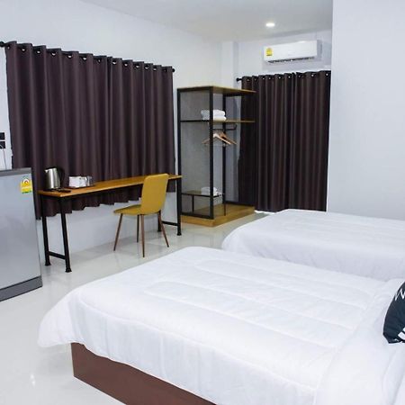Aparthotel Dd Modern House Surat Thani Zewnętrze zdjęcie