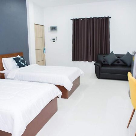 Aparthotel Dd Modern House Surat Thani Zewnętrze zdjęcie
