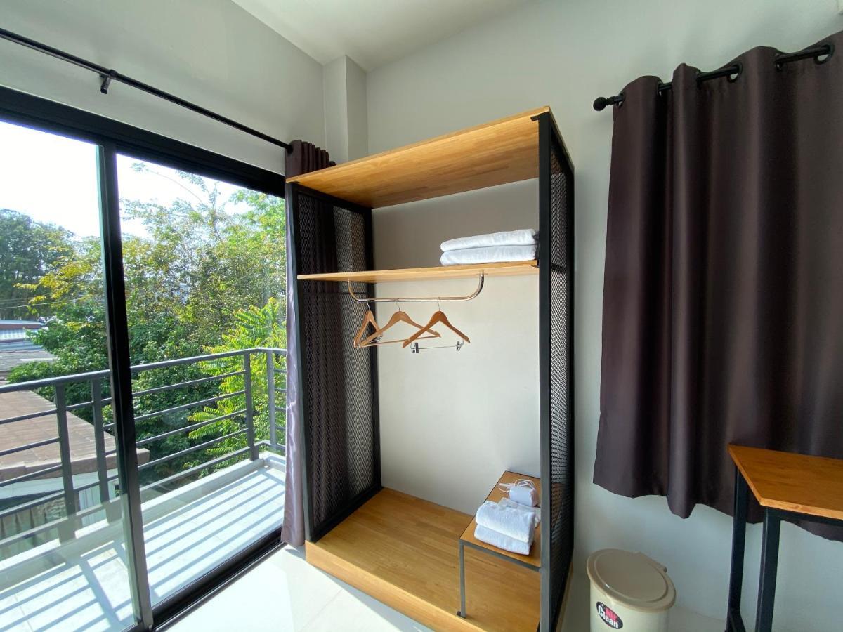 Aparthotel Dd Modern House Surat Thani Zewnętrze zdjęcie