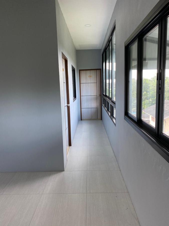 Aparthotel Dd Modern House Surat Thani Zewnętrze zdjęcie