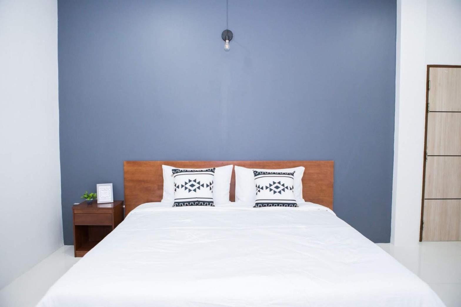 Aparthotel Dd Modern House Surat Thani Zewnętrze zdjęcie