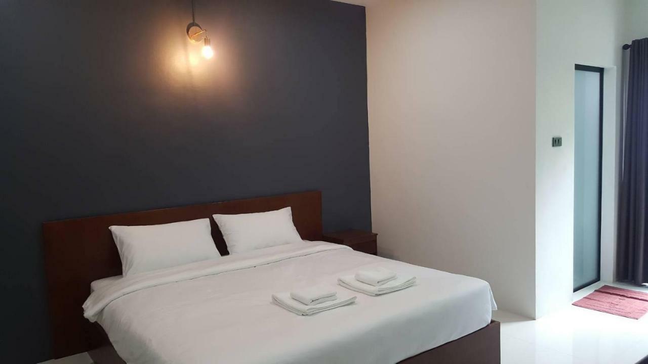 Aparthotel Dd Modern House Surat Thani Zewnętrze zdjęcie