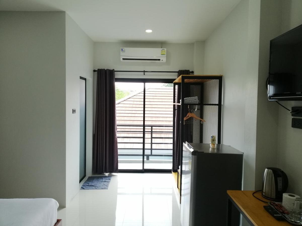 Aparthotel Dd Modern House Surat Thani Zewnętrze zdjęcie