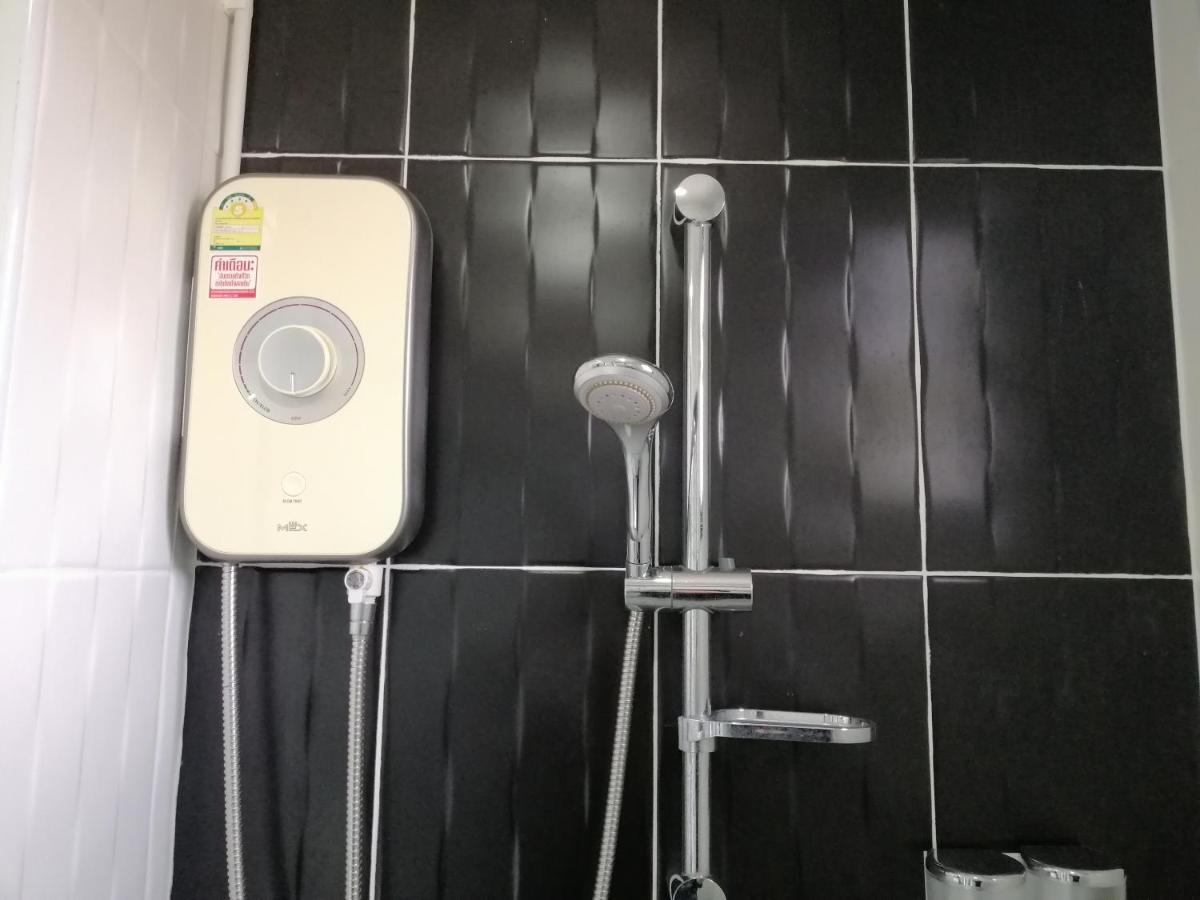 Aparthotel Dd Modern House Surat Thani Zewnętrze zdjęcie
