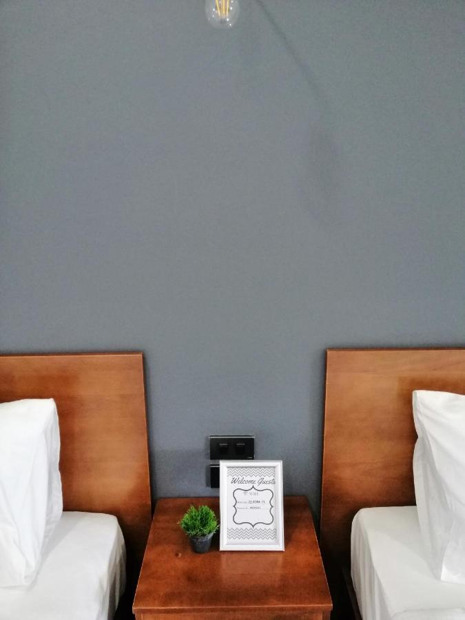 Aparthotel Dd Modern House Surat Thani Zewnętrze zdjęcie